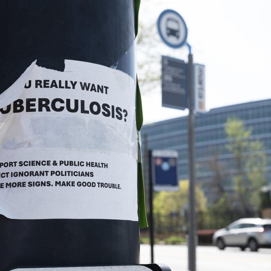 Montreal public health reports sharp increase in tuberculosis, syphilis cases